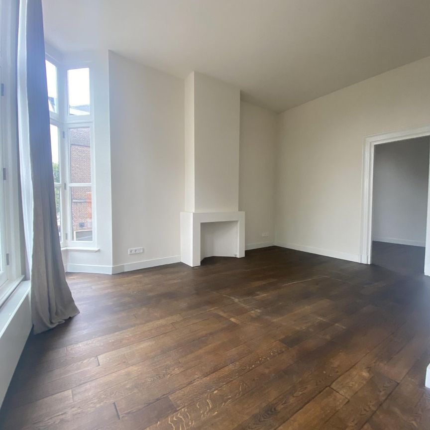 Te huur: Appartement Raamvest in Haarlem - Foto 1