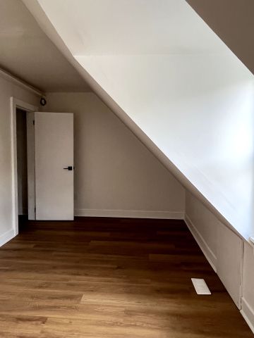 For Lease - 66 Melville Avenue Unit# UPPER, Toronto, Ontario - Photo 5