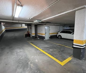 Piso de alquiler en Calle Calle Joanot Martorell, Alfafar - Photo 5