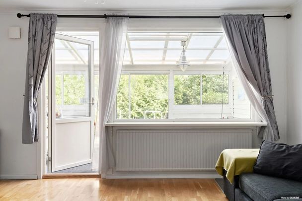 Grytstigen 29 - Foto 1