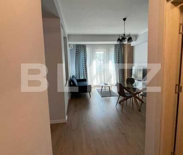 Apartament modern, 3 camere, 70 mp, decomandat, zona ultracentrală - Fotografie 1