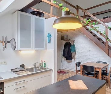 Duplex te huur - Foto 4