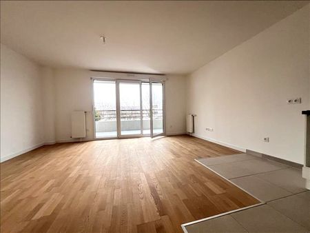 3 pièces - 60,95 m² - 1er étage - Colocation non autorisée - Photo 3