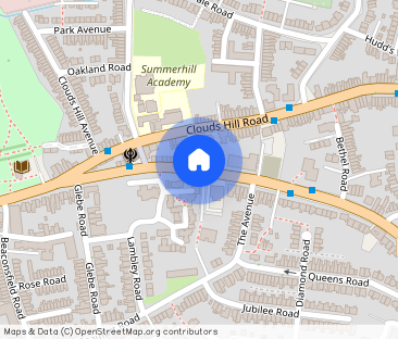 1 bedroom in a house share to rent - Photo 1