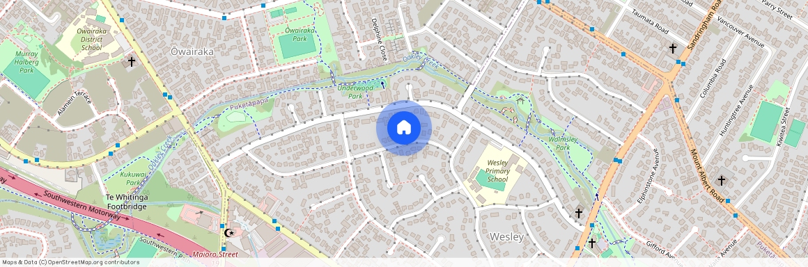 15A Parkinson Avenue, Wesley, Auckland