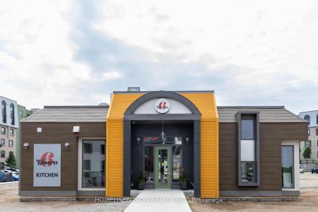 For Lease - 1 Chef Lane Unit# 312, Barrie, Ontario - Photo 4