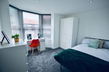 7 bedroom house to rent - Photo 4