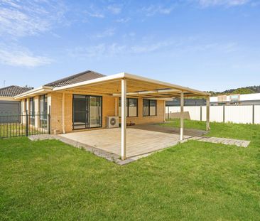 Spacious & Modern 4x2 Family Home in Prime Byford Location! - Photo 6