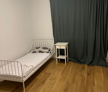 Linrepevägen, Uppsala - Photo 1