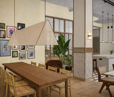 Appartement Prinses Alexia Promenade, Rijswijk - À louer - Photo 5