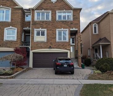 For Lease - 148 Leitchcroft Crescent Unit# Bsmt, Markham, Ontario - Photo 1