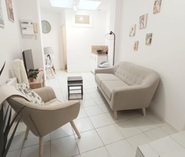 Appartement T2 Centre ville de Valenciennes, - Photo 2