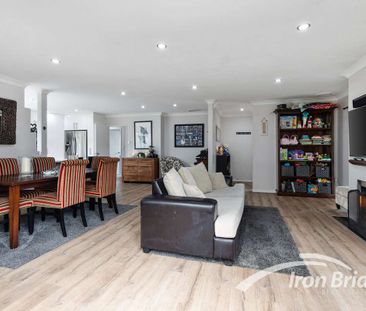 Fabulous Three Bedroom Property - Photo 6