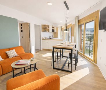 KLEY Paris-Saint-Ouen - Kasa - Photo 1