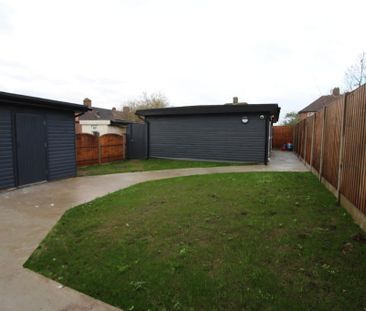 Studio to rent - Photo 6