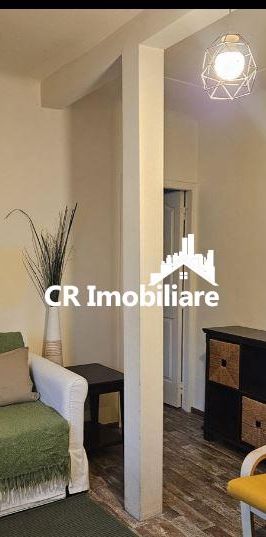 Apartament 2 camere, Universitate - Fotografie 1
