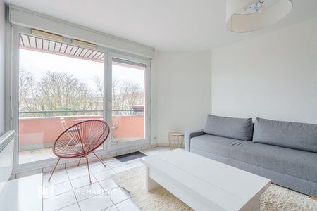 Appartement 2 pièces à louer - Photo 2