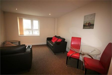 1 bedroom apartment to rent - Photo 2