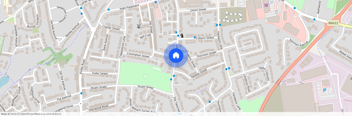 Room Available Now! All Bills Included, Sutton In Ashfield