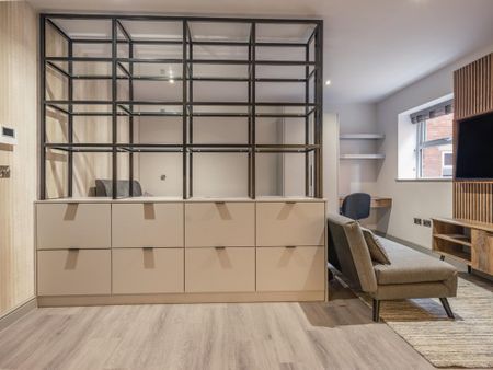 1 bedroom apartment to rent - Photo 4