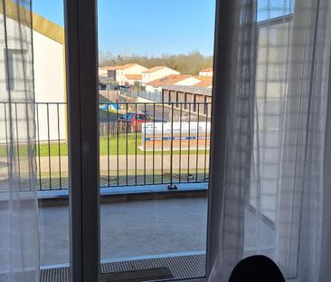 Location Appartement 2 pièces Meublé 43m² LA CHEVROLIERE 44118 - Photo 4