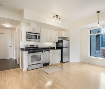 For Lease - 245 Kent Street Unit# 508, Ottawa Centre, Ontario - Photo 2