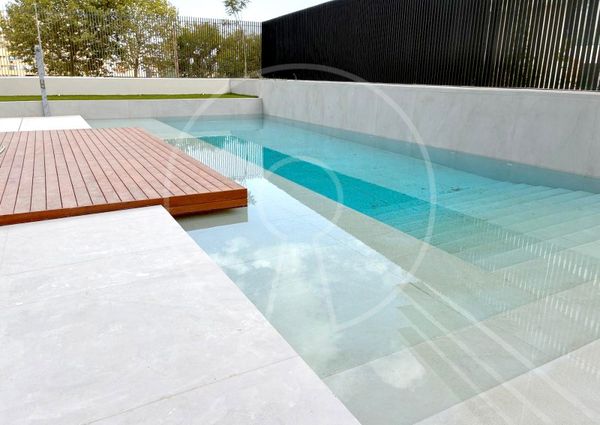 Apartamento T1 em Lisboa