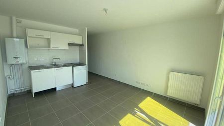 Location appartement 1 pièce 26 m² à Montpellier (34000) - Photo 3