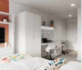 Bronze Studio - Photo 4