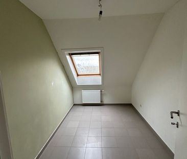 Gezellig 2-slaapkamer appartement met autostandplaats - Photo 1