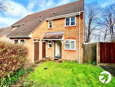 1 bedroom maisonette to rent - Photo 2