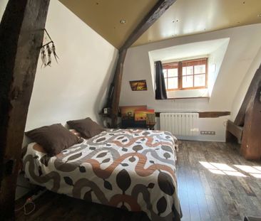 Location Appartement 1 pièces 23 m2 à Chartres - Photo 1