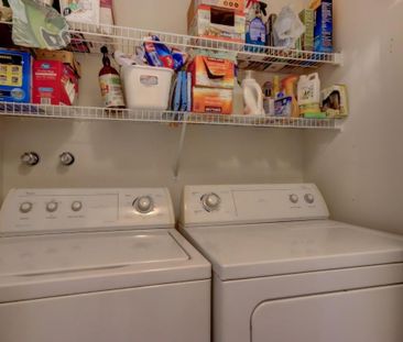 Appartement à louer - Brossard (Noms de rues (C)) Appartement à lou... - Photo 6