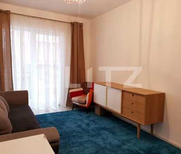 Apartament 2 camere, 55 mp, balcon, parcare, mobilat lux, zona Sophia Residence - Photo 4
