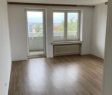 Demnächst frei! 4-Zimmer-Wohnung in Osnabrück OS Gartlage - Photo 2