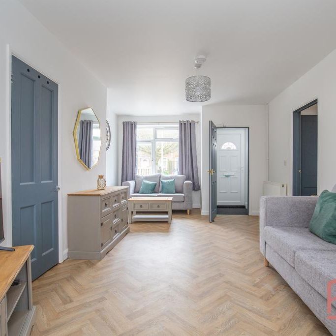 1 bedroom semi-detached house to rent - Photo 1