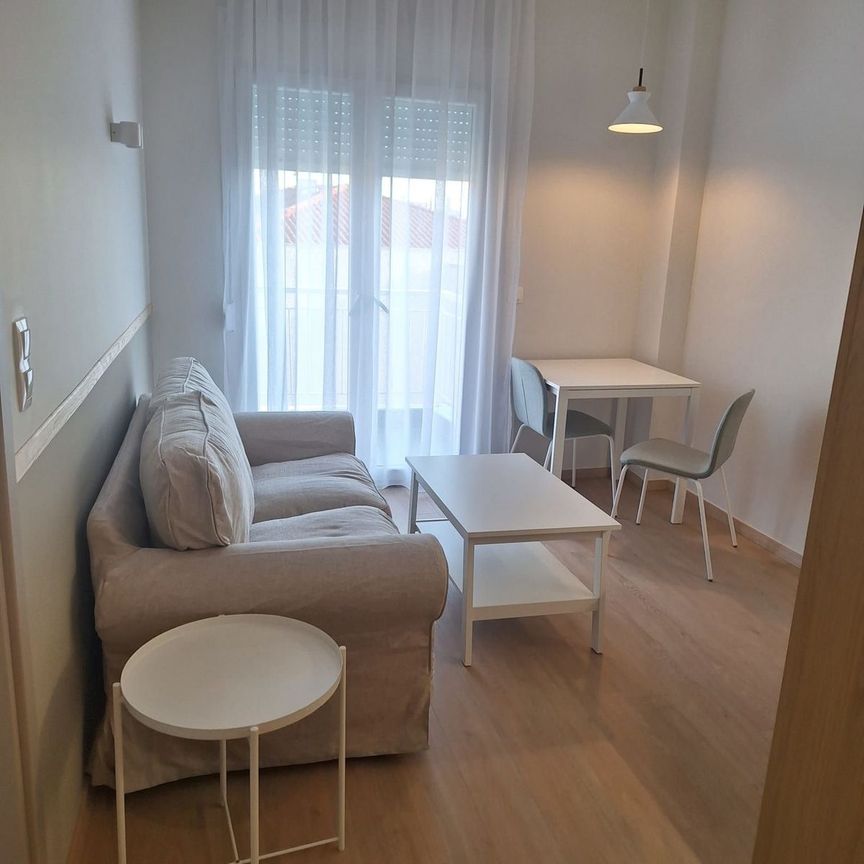 Studio/Γκαρσονιέρα για ενοικίαση Τριανδρία - Δόξα - Κρυονέρι - Photo 1