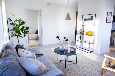 Kristinebergsvägen, Vallentuna - Foto 4