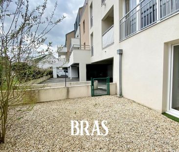Location Appartement 2 pièces 44m² NANTES 44300 - Photo 6
