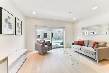 1 bedroom apartment to rent - Photo 2