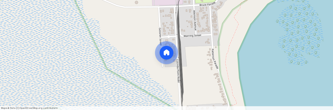 33 Gossner Street, Lucinda, QLD, 4850