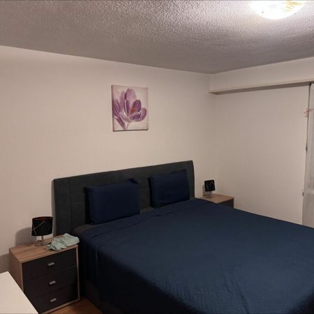 Comfortable 2.5-room apartment in a great location - Photo 3