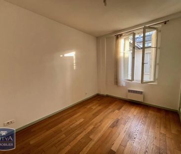 Appartement à louer 3 pièces 51.06m² - Photo 5