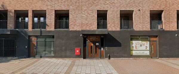 1 Bed Flat, Jeeyas Apartments, E16 - Photo 1