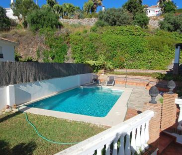 3 room luxury Detached House for rent in Alhaurín de la Torre, Anda... - Photo 5