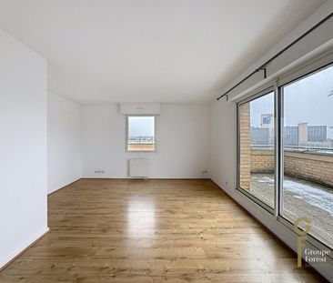 Appartement à louer à Marcq-en-Baroeul - Photo 1