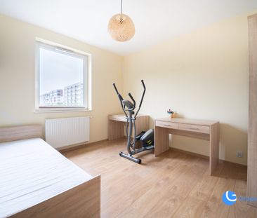 3-pok. 52m2 | Myśliwska | garaż, od 1 lipca - Photo 5