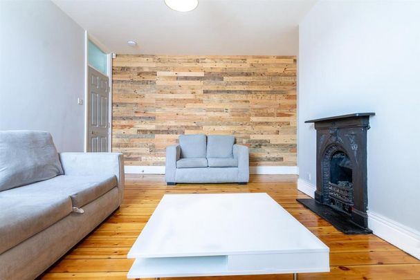 5 bedroom maisonette to rent - Photo 1