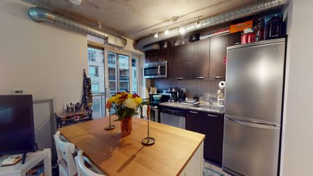 For Lease - 170 Sudbury Street Unit# 602, Toronto, Ontario - Photo 3