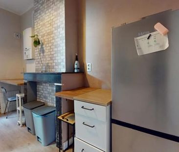 Studio te huur - Photo 5